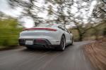 Porsche Taycan Turbo S 2019 года (NA)